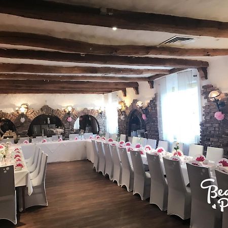 Hotel-Restaurant Haus Nattkemper Hamm  Dış mekan fotoğraf