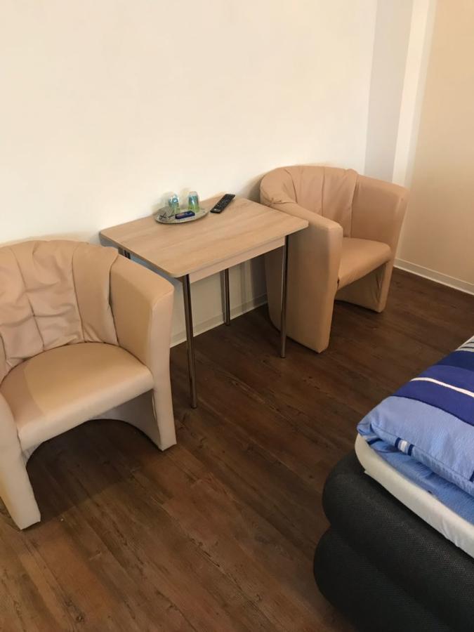 Hotel-Restaurant Haus Nattkemper Hamm  Dış mekan fotoğraf