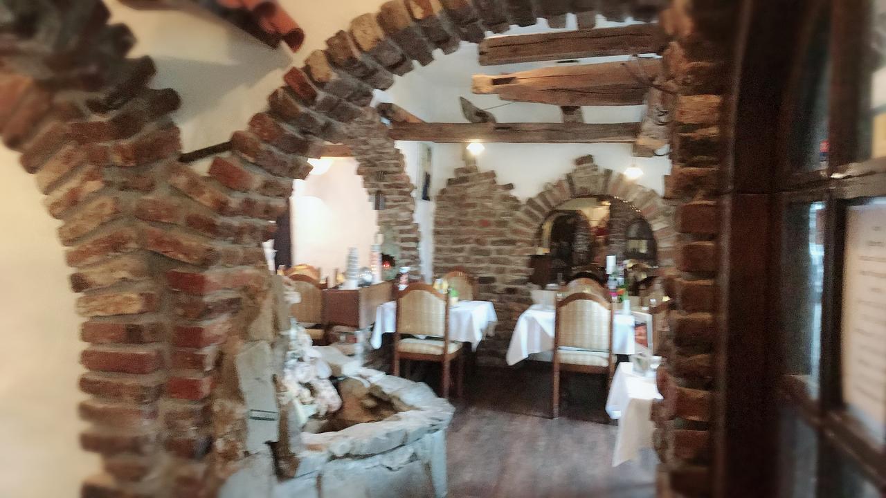 Hotel-Restaurant Haus Nattkemper Hamm  Dış mekan fotoğraf