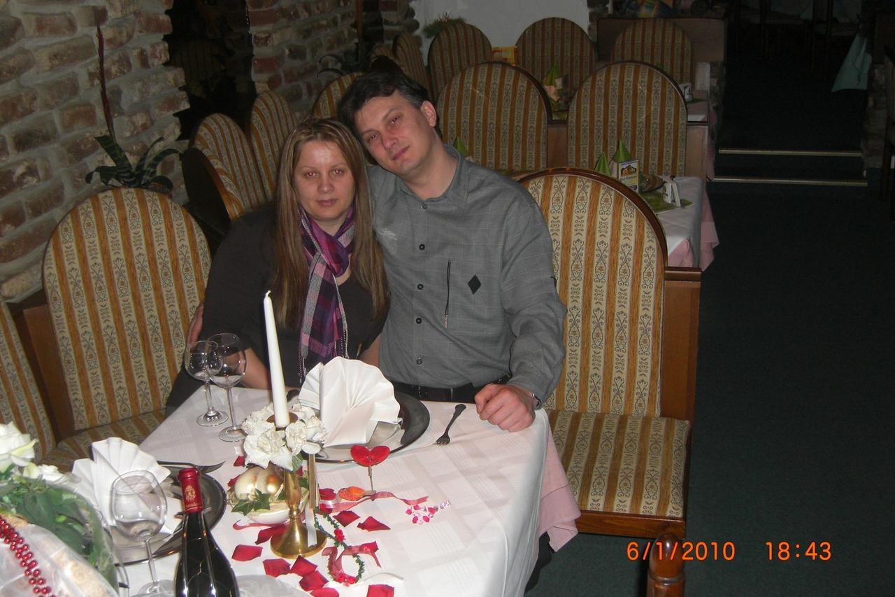 Hotel-Restaurant Haus Nattkemper Hamm  Dış mekan fotoğraf