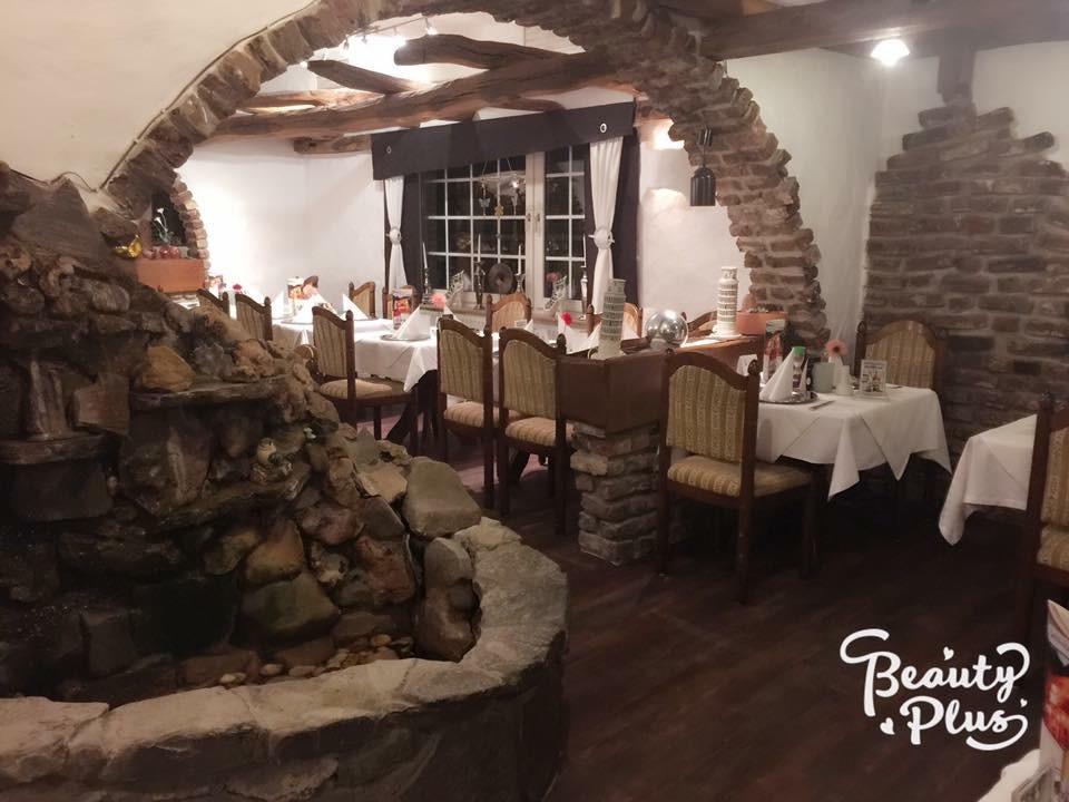 Hotel-Restaurant Haus Nattkemper Hamm  Dış mekan fotoğraf
