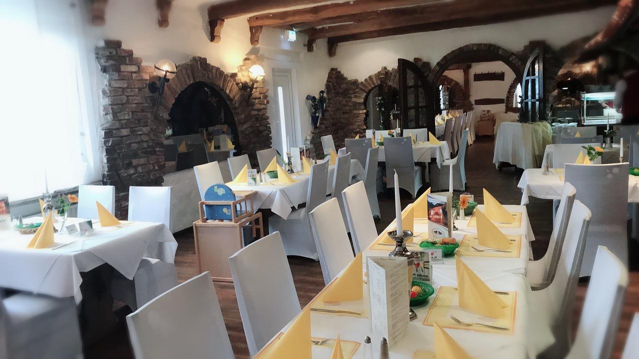 Hotel-Restaurant Haus Nattkemper Hamm  Dış mekan fotoğraf