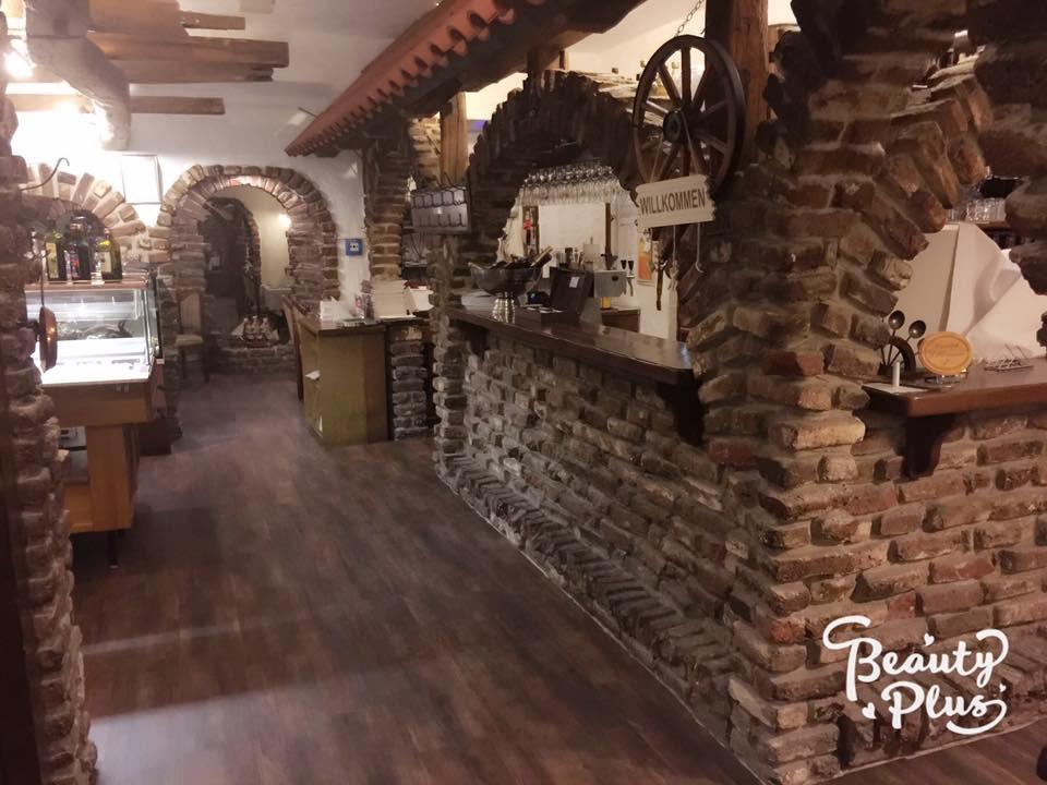 Hotel-Restaurant Haus Nattkemper Hamm  Dış mekan fotoğraf