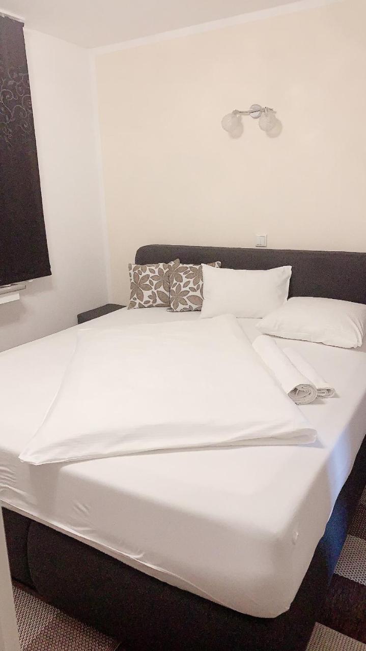 Hotel-Restaurant Haus Nattkemper Hamm  Dış mekan fotoğraf